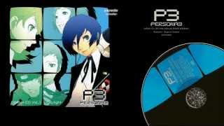 Persona 3 Drama CD  Daylight Eng Sub [upl. by Gracia]