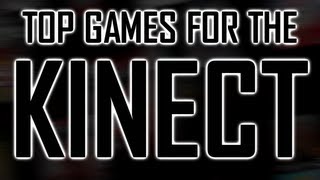 Best Kinect Games [upl. by Yrret]