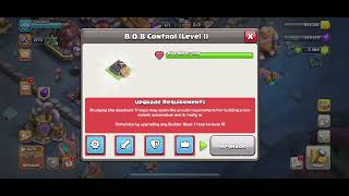 How to Get the 6th Builder in Clash of Clans [upl. by Cirala607]