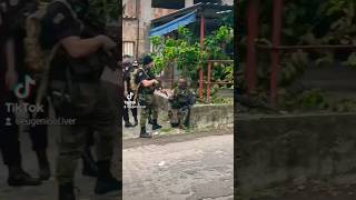 RIO DE JANEIRO Cidade Maravilhosa comunidadesdorj policia policiamilitarrj videoviral noticias [upl. by Peder798]