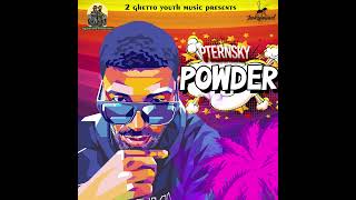 Pternsky  Powder VIBES UP RIDDIM [upl. by Rivard]