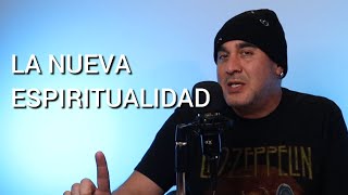 Te Lo Cuento  La Nueva Espiritualidad  CAP 007  T 03 [upl. by Ekal]