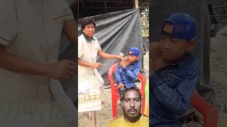 Patient💉 Injection 💉Deakh ke Dar ke Mare bhaag gaiya 🙄😁viral funny shorts [upl. by Waring]