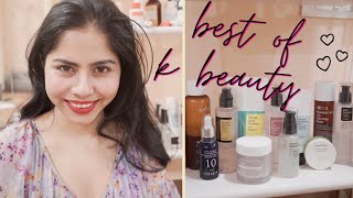 14 Korean Skincare Products That ACTUALLY WORK 🌻✅ [upl. by Karisa]