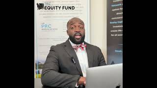 Introduction to PRC Equity Fund with JC Shelley [upl. by Nnorahs996]