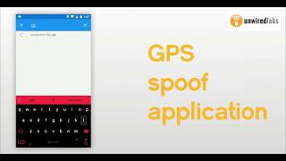 Unwired Labs Trusted GPS [upl. by Lehrer]