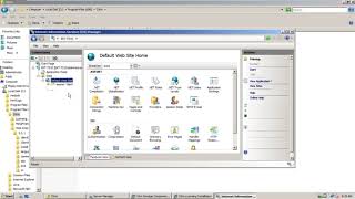 03Citrix Xenapp 50  Installation  By EngOsama AlAtabi  Arabic [upl. by Lledualc]