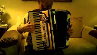 The quotFrontaliniquot Accordion [upl. by Silda411]