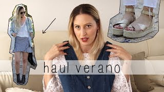 HAUL VERANO  DOLLACTITUD [upl. by Oribel699]