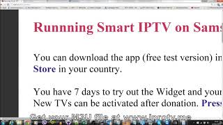 iProTVme SmartTV [upl. by Randy]