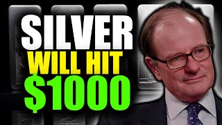 Why Experts Are Predicting a Historic Silver Rally – Is Now the Time to Buy [upl. by Osswald]