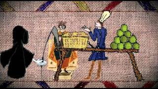 Heston Blumenthal on Medieval Food [upl. by Tartaglia]