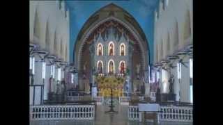 St Thomas  The Apostle of India [upl. by Nivej]