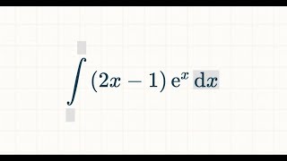 Calculul integral cu schimb de variabila si prin parti Matematica liceu Bacalaureat [upl. by Cordey623]