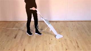 Steam Mop [upl. by Kohn]