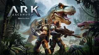 Can I Survive in ARK 🦖 Exploring the New Survival Experience [upl. by Nuriel]