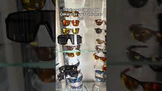 Oakley Sunglasses and Oakley snow goggles in stock oakley oakleys snowgoggle sunglasses [upl. by Lucia]