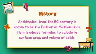 Mathematics  Basic Information  Sanvy Educare [upl. by Jim]