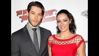 Adrianne Curry Opens Up About Healing and Finding Love with Matthew Rhode [upl. by Esinehc17]