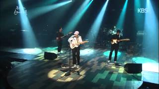 HIT 유희열의 스케치북  밴드혁오  위잉위잉 20150424 [upl. by Suitangi]