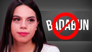 La CAÍDA MÁS ESPERADA de YOUTUBE  BADABUN [upl. by Leopoldeen98]