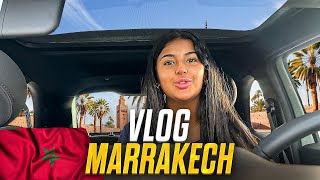 VLOG MARRAKECH l SOUKY DAILY 3 [upl. by Tacita]