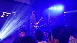 Kandari Hushiyar  কাণ্ডারি হুঁশিয়ার  EZ  Live at স্বাধীন কণ্ঠস্বর Concert 2024  Ershad Zaman [upl. by Aytida302]