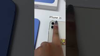 How does iPhone 8 turn to iPhone 16😃 iphone allentest iphone16 [upl. by Cleodal]