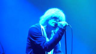 The Charlatans quotDont need a gunquot at Manchester Apollo 1st June 2012 [upl. by Vardon390]