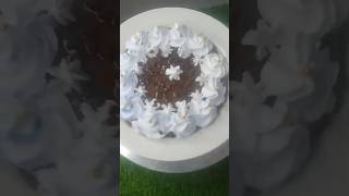 Cake 🎂🎂 cake cakedecorating shorts viralvideo trending [upl. by Godric443]