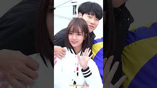 Hyeri and Ryu jun yeol relationship Shorts Video [upl. by Gottfried]