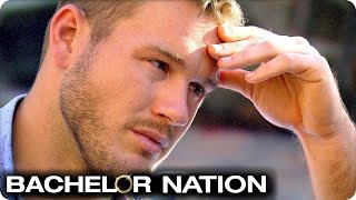 Relive The DRAMA Of The Bachelor Season 23  The Bachelor US [upl. by Marni]