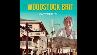 Gary Warrens WOODSTOCK BRIT Radio show on Kpiss Show 3 quotCut and Shutquot [upl. by Michelina881]