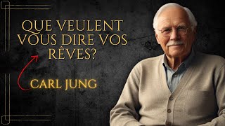 La psychologie des RÊVES  Carl Jung [upl. by Pauline629]