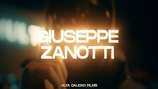 GIUSEPPE ZANOTTI  CHIKO ALFA KEFANTONY JAIRO VERA JEREKLEIN BENJIGRAMITOS amp más VIDEO OFICIAL [upl. by Razaile927]