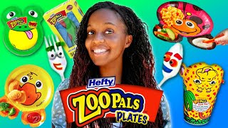 REVISITING the 2000s ZooPals Commercial Craze [upl. by Lanita]