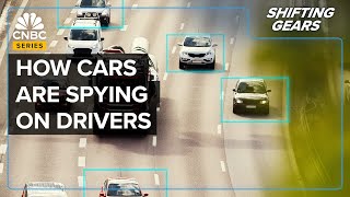 Why Automakers Are Invading Your Privacy [upl. by Marchall914]