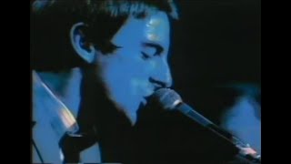 THE JAM  David WattsA Bomb In Wardour Street Revolver  12th August 1978 Punk New Wave [upl. by Biel]