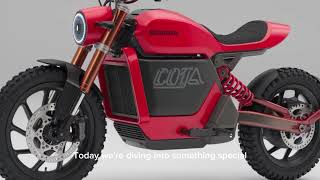 2025 Honda Montesa Cota 4RT The Ultimate Trials Bike Unveiled [upl. by Bremer]