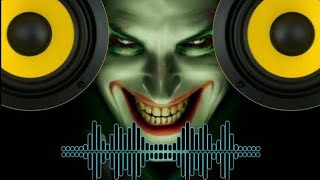 joker Bass Boosted BGM [upl. by Merrilee]