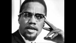 Malcolm X  The House Negro and the Field Negro [upl. by Selym]