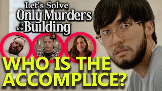 Lets Solve ONLY MURDERS IN THE BUILDING season 4 episode 9 Escape from Planet Klongo Recap Theory [upl. by Becket]