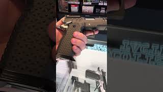 Atlas Gunworks Athena v2 Perfect Zero TwoTone 9mm atlasgunworks scottsdaletactical Arizona guns [upl. by Lewanna245]