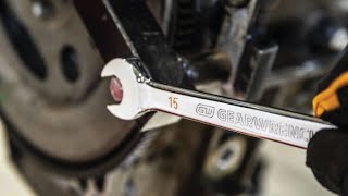 Best Wrenches for Every DIY Project A Comprehensive Guide [upl. by Oremo289]