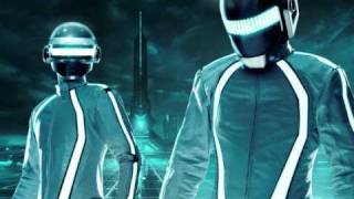 Daft Punk End of Line  Reason Rework by Gonzo [upl. by Lyudmila]