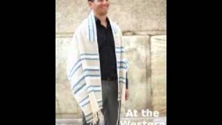 Handmade Tallit Sets by Weaving Creation [upl. by Ecyor]