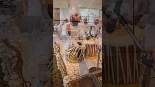 Kaval Nain Madhur Bain  Gurbani Namdhari Kirtan  Ragi Sajan Singh Ji [upl. by Ephrem]