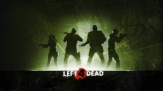 LEFT 4 DEAD  Full Game Expert Walkthrough Longplay Gameplay No Commentary [upl. by Brandise]