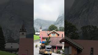 Grindelwald the swiss alps GEM travel switzerlandalps switzerland [upl. by Lalise902]