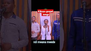 kikuyu gospel songs [upl. by Nuawtna]